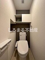 リヴェント難波サウス 310 ｜ 大阪府大阪市浪速区敷津東1丁目7-6（賃貸マンション1LDK・3階・34.59㎡） その8