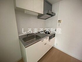 セイワパレス大手前西 603 ｜ 大阪府大阪市中央区南新町1丁目4-6（賃貸マンション1LDK・6階・33.93㎡） その9