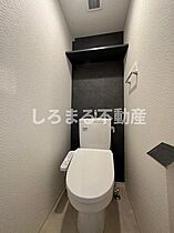 S-RESIDENCE堺筋本町Deux 1402 ｜ 大阪府大阪市中央区南久宝寺町1丁目7-8（賃貸マンション1K・4階・22.19㎡） その9