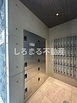 S-RESIDENCE堺筋本町Deux 1402 ｜ 大阪府大阪市中央区南久宝寺町1丁目7-8（賃貸マンション1K・4階・22.19㎡） その3