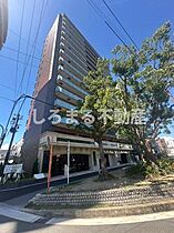 プレジオ阿波座 907 ｜ 大阪府大阪市西区川口3丁目3-11（賃貸マンション1LDK・9階・40.92㎡） その6