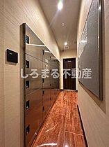 プレジオ阿波座 907 ｜ 大阪府大阪市西区川口3丁目3-11（賃貸マンション1LDK・9階・40.92㎡） その5