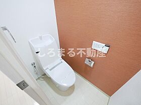 BRAVI南堀江 210 ｜ 大阪府大阪市西区南堀江2丁目5-2（賃貸マンション1DK・2階・30.29㎡） その11