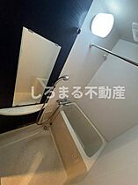 エスリード弁天町パークプレイス 701 ｜ 大阪府大阪市港区市岡元町3丁目12-17（賃貸マンション1K・7階・23.40㎡） その12