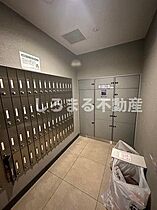 エスリード弁天町パークプレイス 701 ｜ 大阪府大阪市港区市岡元町3丁目12-17（賃貸マンション1K・7階・23.40㎡） その5