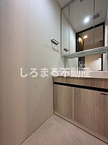 アーバネックス難波WEST 906 ｜ 大阪府大阪市浪速区桜川1丁目6-9（賃貸マンション1DK・9階・28.45㎡） その8