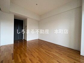 QCフラット北堀江 1009 ｜ 大阪府大阪市西区北堀江4丁目14-24（賃貸マンション1K・10階・25.20㎡） その9