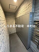 アプリーレ堺筋本町 1404 ｜ 大阪府大阪市中央区北久宝寺町1丁目3-10（賃貸マンション1R・14階・31.16㎡） その14