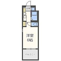 エステムコート大阪・中之島南 720 ｜ 大阪府大阪市西区土佐堀1丁目5-15（賃貸マンション1R・7階・18.82㎡） その2