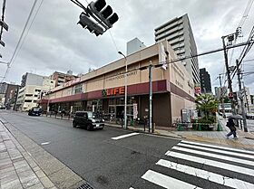 ウルバーノ イリス 601 ｜ 大阪府大阪市浪速区恵美須東1丁目11-4（賃貸マンション1LDK・6階・38.80㎡） その18