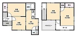 松戸新田 中古戸建
