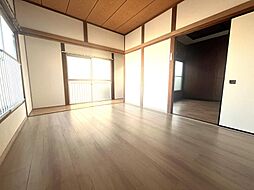 洋室の画像