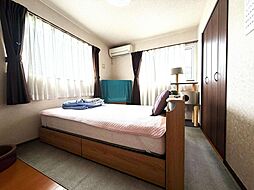 洋室の画像