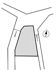 生実町 売地の土地画像