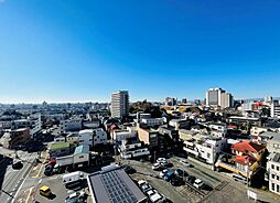 ポレスター宇都宮中央