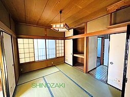 室内の画像