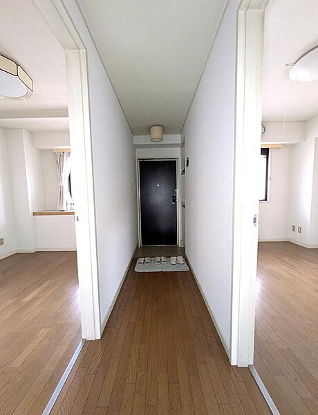 室内を拡大表示