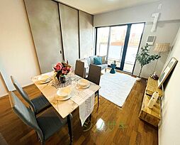 プラウド宇都宮