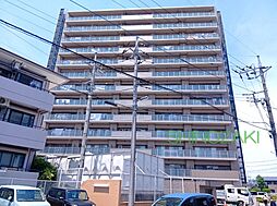 サーパス泉が丘通り