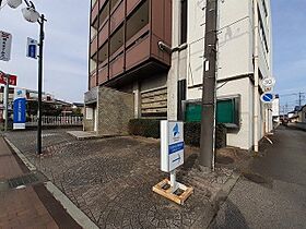 グリーン　ステージア 105 ｜ 群馬県みどり市大間々町大間々845-1（賃貸アパート1LDK・1階・50.01㎡） その19