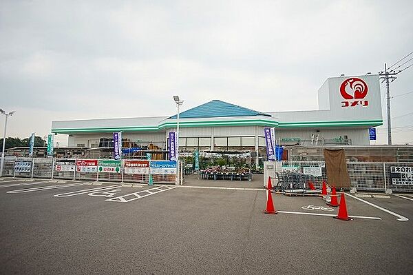 アヴェクトワ 102｜群馬県太田市備前島町(賃貸アパート1LDK・1階・50.14㎡)の写真 その19