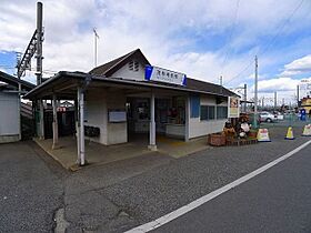 ゆりの木・IIＢ 103 ｜ 群馬県館林市小桑原町1057-551（賃貸アパート1LDK・1階・50.29㎡） その20