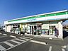 周辺：ファミリーマート太田薮塚店まで950m