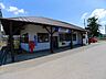 周辺：治良門橋駅まで2600m