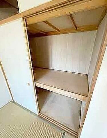 収納 デュオヒルズ津田沼 3階/-