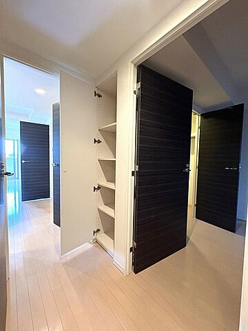 収納 ヒルズステージ船橋夏見 4階/-