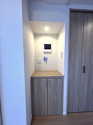 設備 ライオンズグローベル西船橋クイーンズアリーナ 6階/-