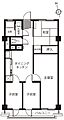 麻布狸穴ナショナルコート5階5,490万円