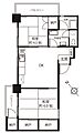 ハイネス東中野8階2,990万円