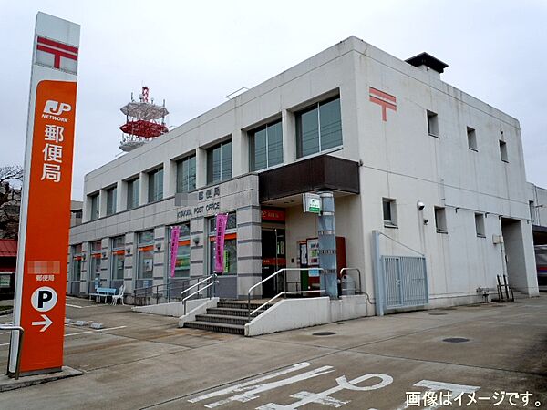 画像19:加古川西本町郵便局（1097m）