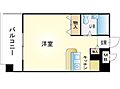 ロイヤルコーポ高砂5階3.4万円