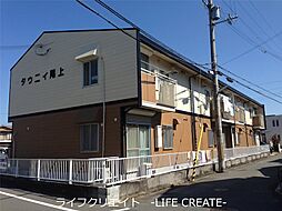 タウニィ・尾上