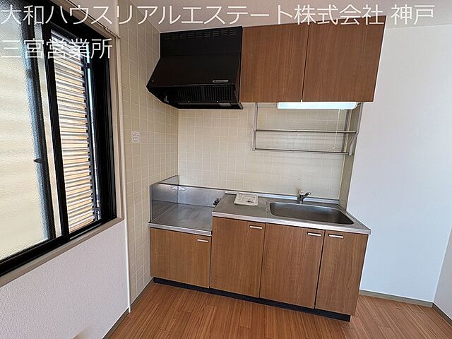 キッチン