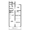 ソフィア加古川3階5.5万円