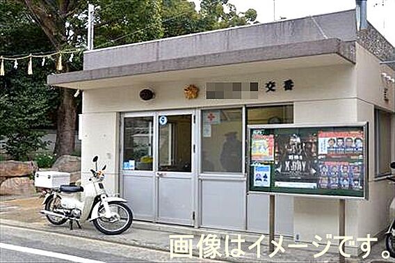 ヴィラージュはりま_周辺_2