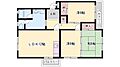 新神野住宅7棟1階5.5万円