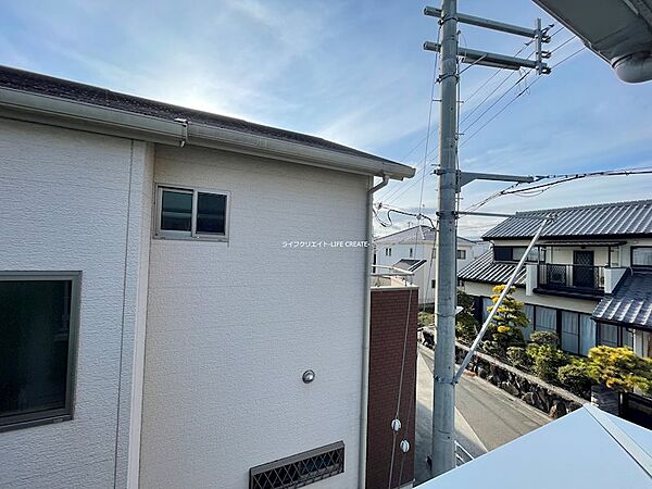 サニーハウスHIRO ｜兵庫県加古川市加古川町溝之口(賃貸アパート3LDK・2階・65.57㎡)の写真 その28