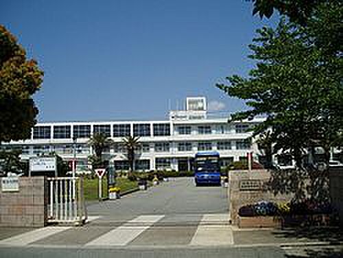画像17:兵庫県立農業高校（1530m）