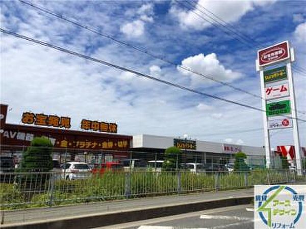 ブロンテ北在家EAST ｜兵庫県加古川市加古川町北在家(賃貸アパート1LDK・1階・27.95㎡)の写真 その14