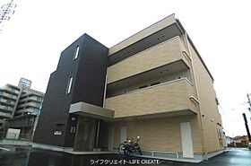 Eagle’s nest  ｜ 兵庫県加古川市加古川町南備後305-1（賃貸マンション1LDK・3階・35.31㎡） その1