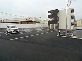 クレイノラ　ヴィ　メルベーユ  ｜ 兵庫県加古川市加古川町平野173-1（賃貸マンション1K・1階・26.08㎡） その12