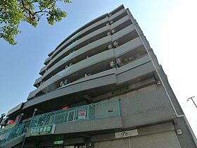 ライフタウンII  ｜ 兵庫県加古川市平岡町新在家99-1（賃貸マンション1R・3階・22.37㎡） その1