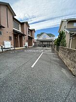 ファミーユ溝之口  ｜ 兵庫県加古川市加古川町溝之口324-4（賃貸アパート2LDK・1階・67.07㎡） その18