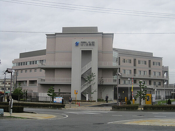 画像27:仙齢会（特定医療法人社団）はりま病院（651m）