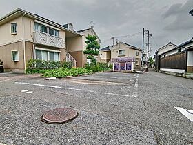 バンブーアルカディアF  ｜ 兵庫県加古川市平荘町養老585（賃貸アパート2LDK・2階・57.30㎡） その24