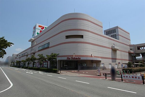 アネックス ｜兵庫県加古川市別府町新野辺北町１丁目(賃貸アパート1LDK・3階・53.33㎡)の写真 その15